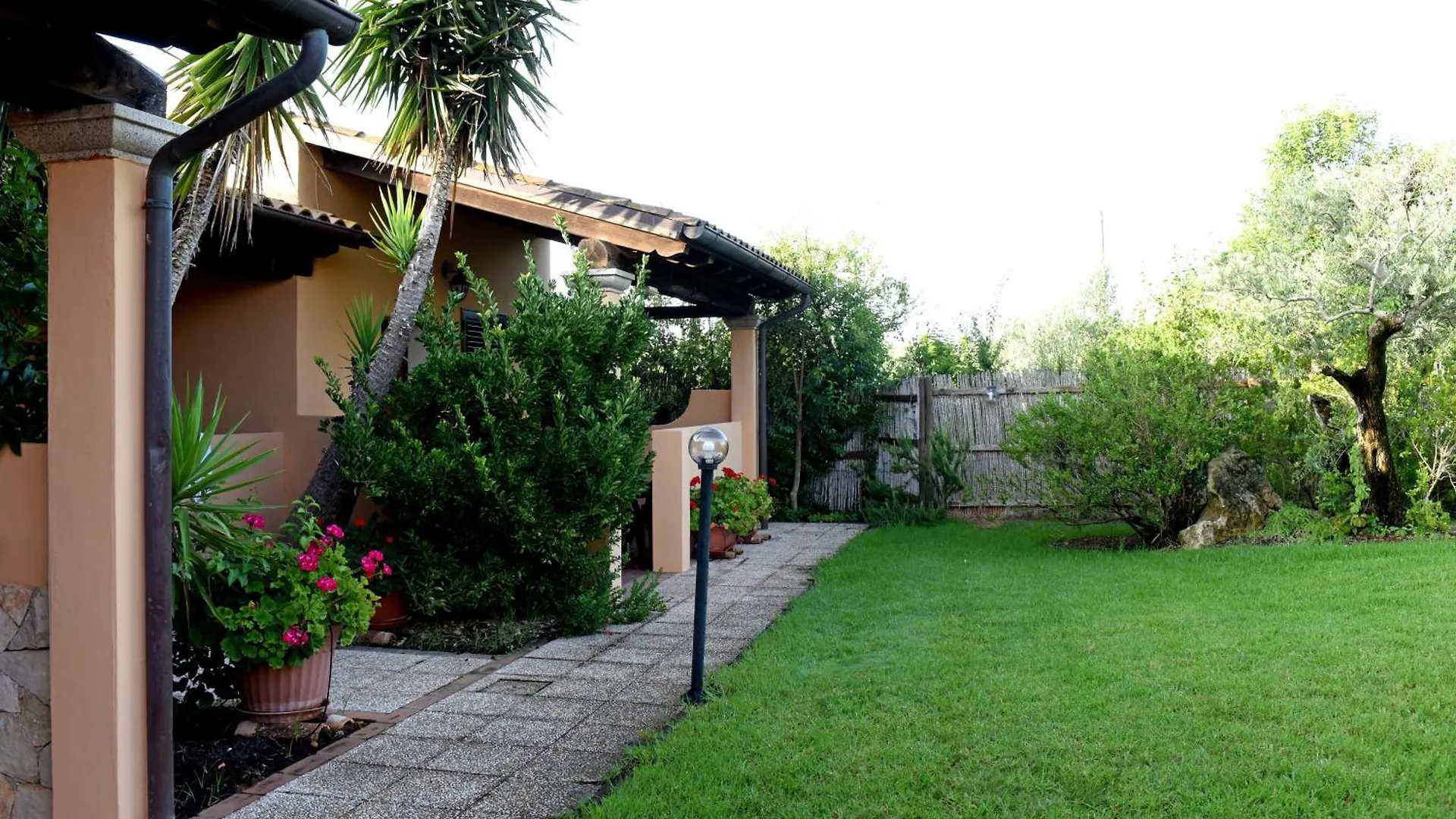 Villa Relais Alghero 0*,  Italy