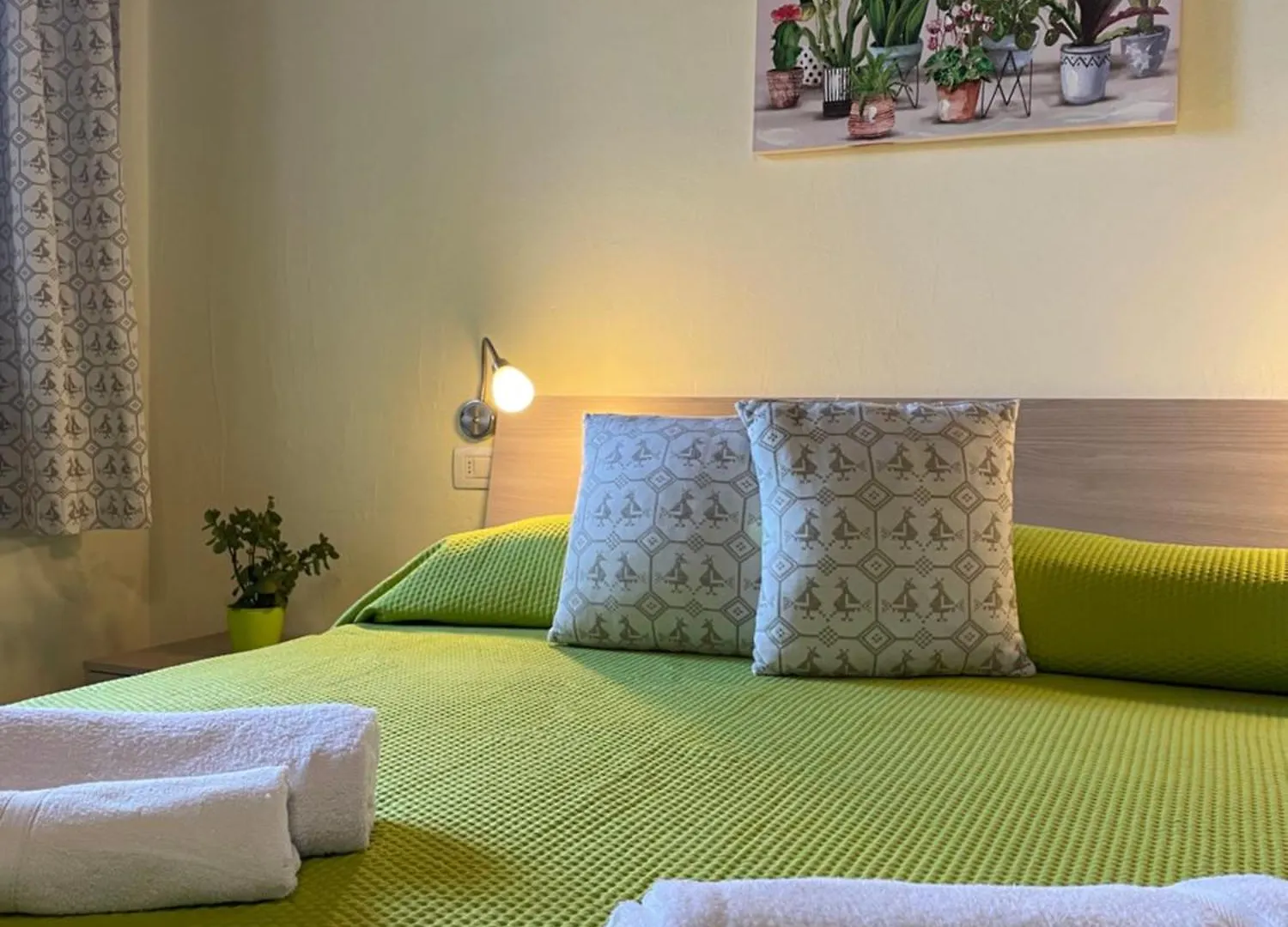 Villa Relais Alghero