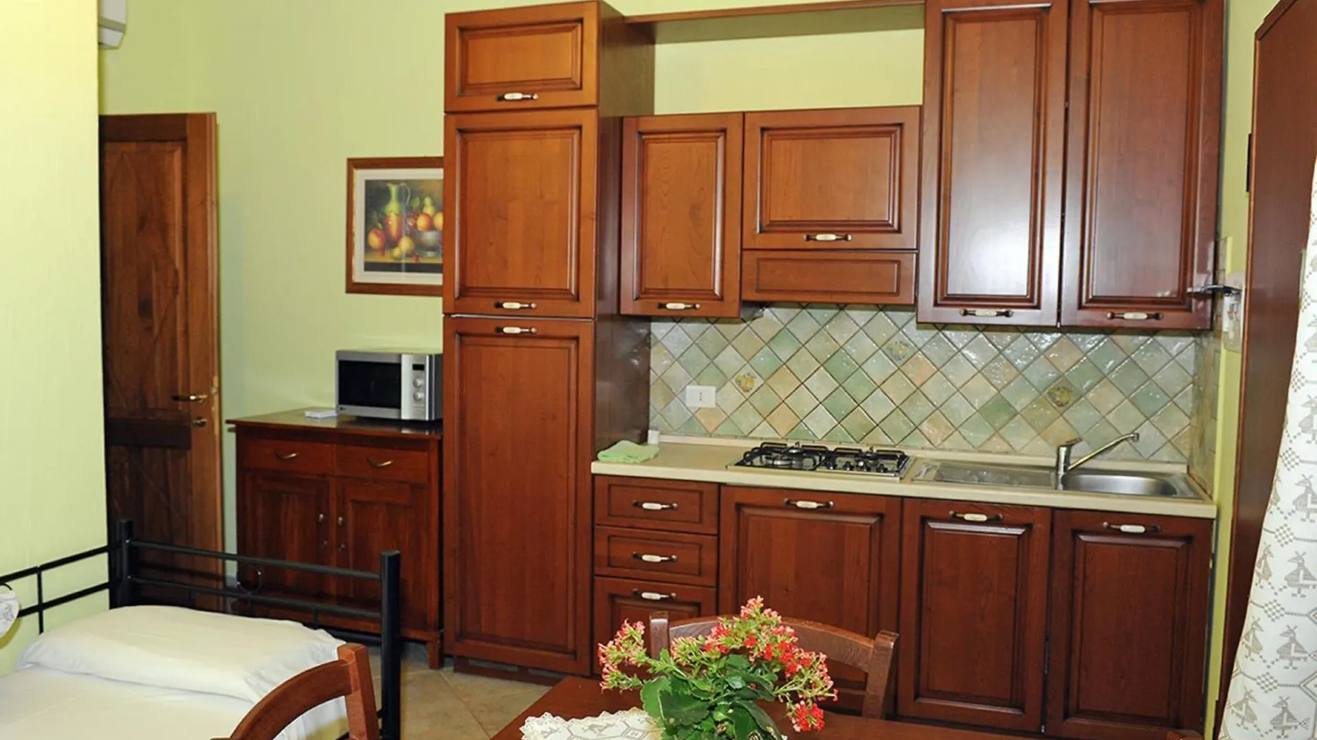 Country house Villa Relais Alghero Italy