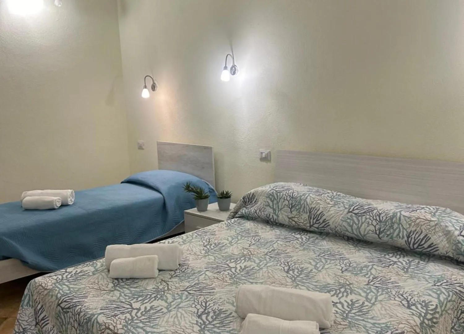 Villa Relais アルゲーロ 0*,  イタリア