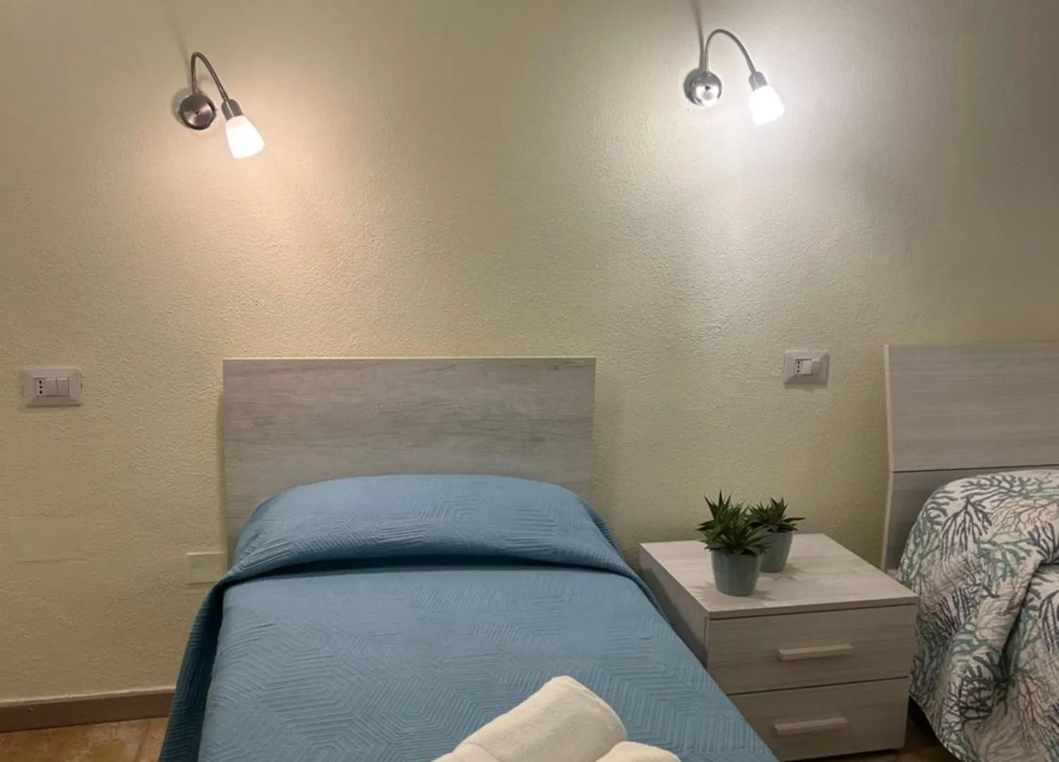 カントリーハウス Villa Relais アルゲーロ イタリア