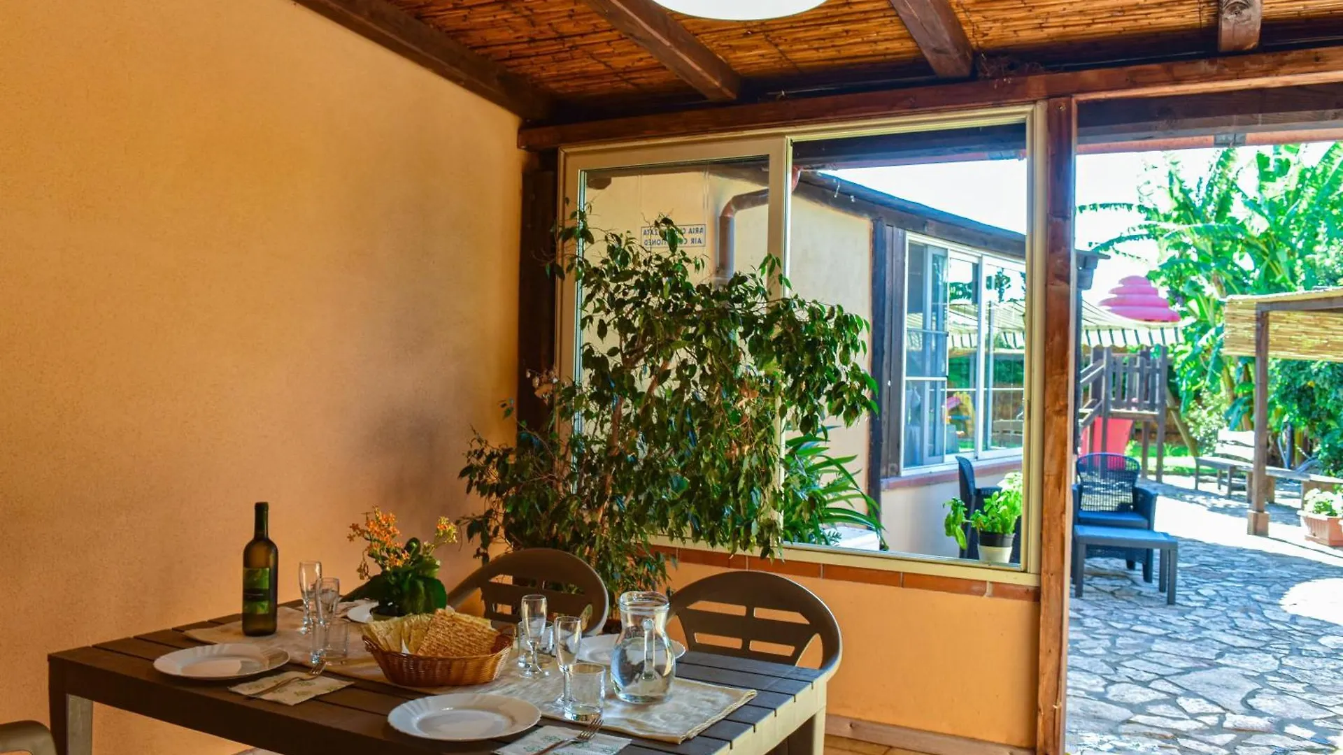 Villa Relais アルゲーロ